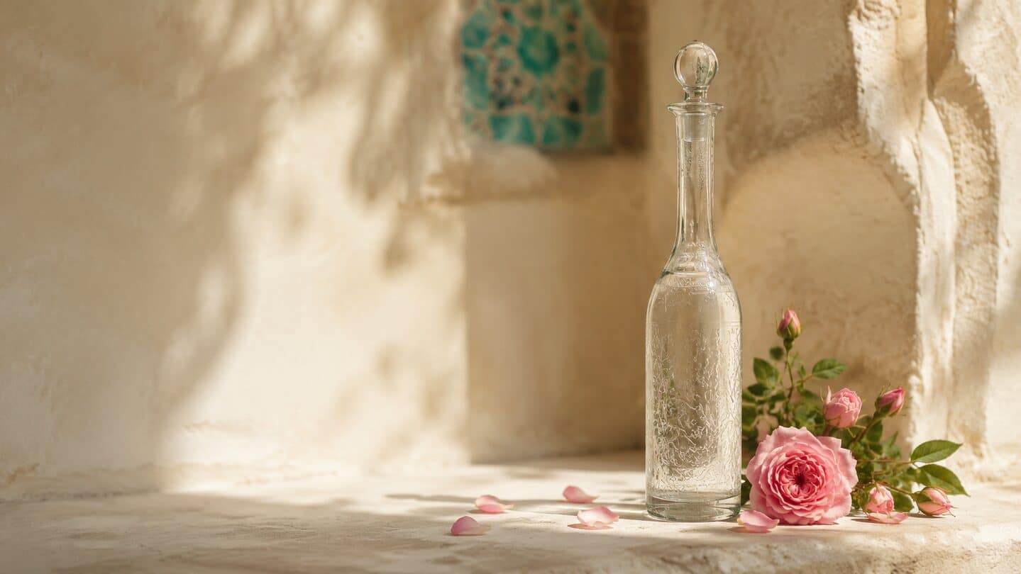 تصویر دسته‌بندی عرقیات ختن